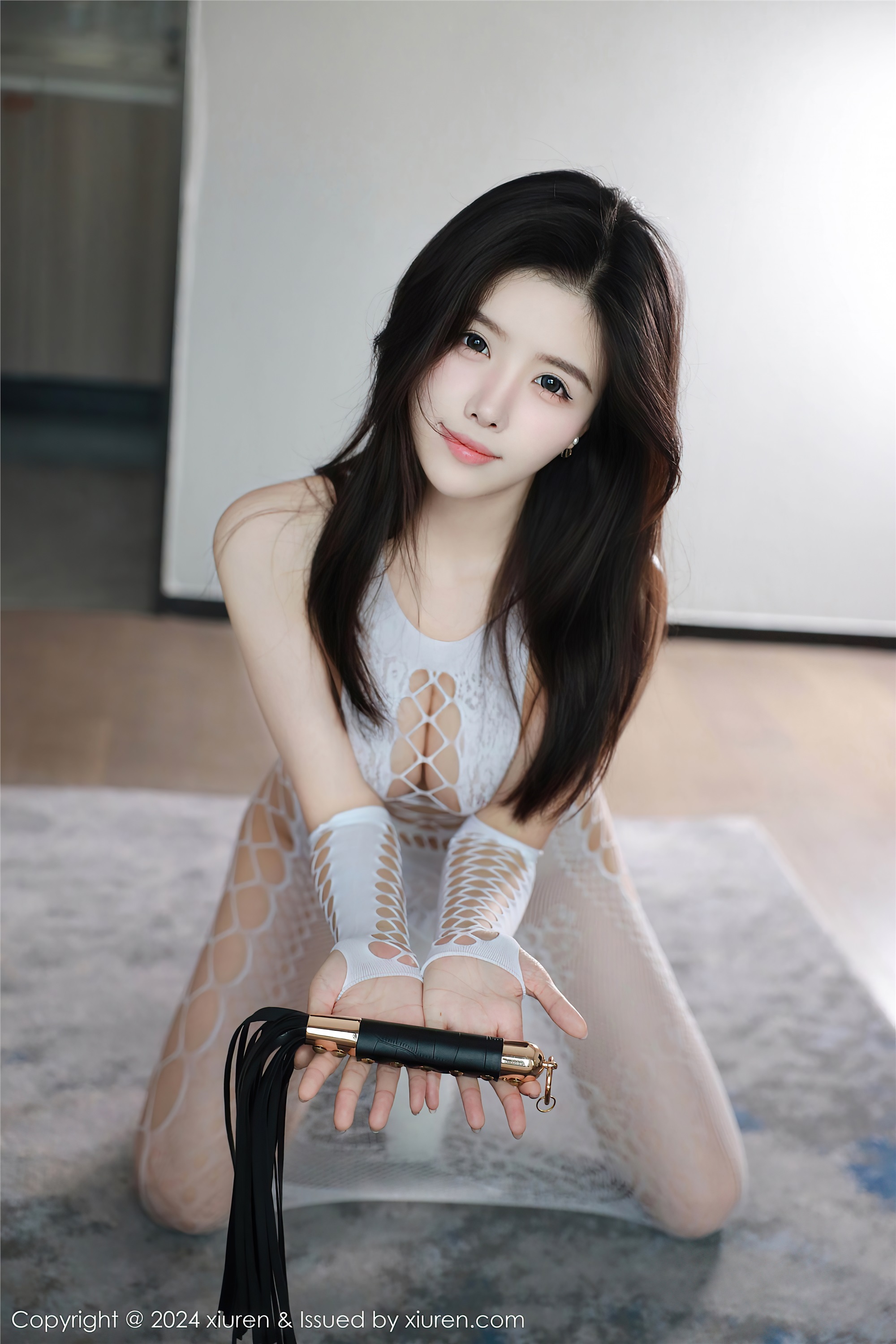 Xiuren秀人网 2024.10.08 NO.9243 唐翩翩